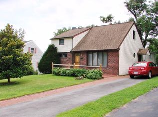 319 E Signal Hill Rd, King Of Prussia, PA 19406