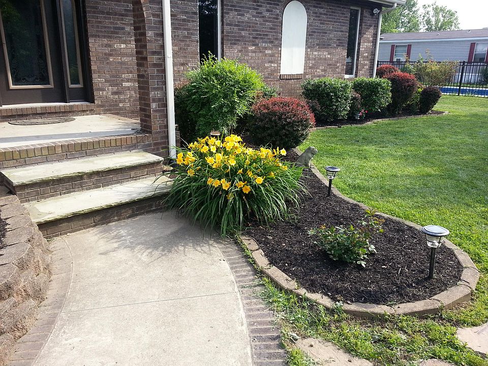 Entrance.