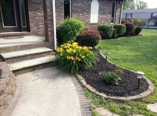 94 Private Drive 11202, Chesapeake, OH 45619