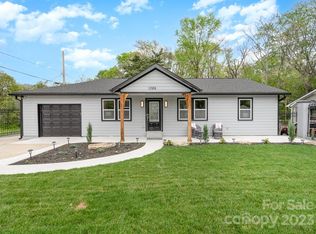 1086 Dorchester St, Rock Hill, SC 29732