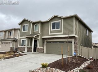 10881 Traders Pkwy, Fountain, CO 80817