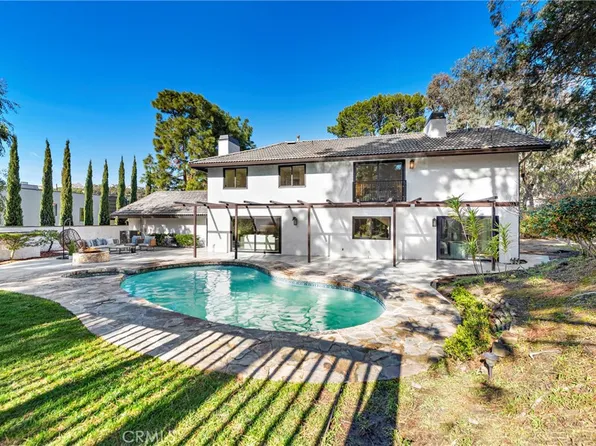 33702 Calle Miramar, San Juan Capistrano, CA 92675