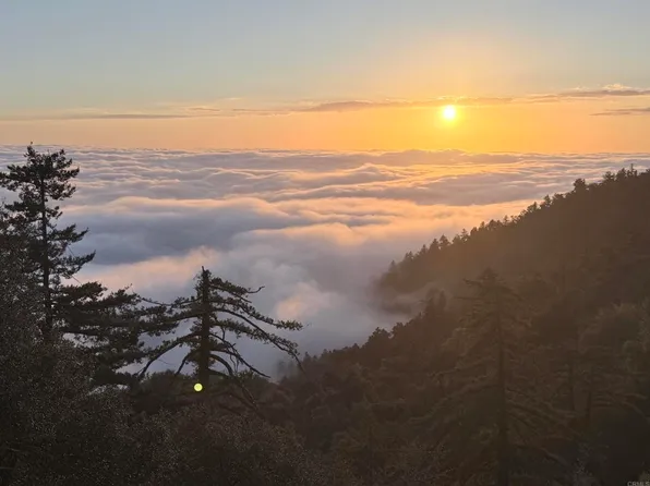 32900 S Grade Rd, Palomar Mountain, CA 92060