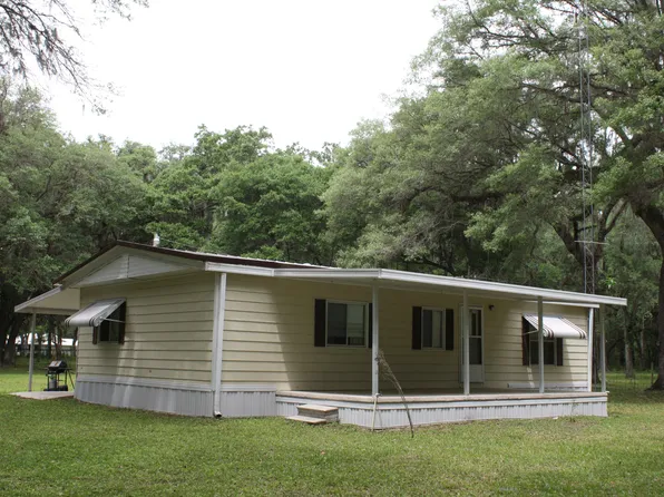 15580 NW 112th Ave, Reddick, FL 32686