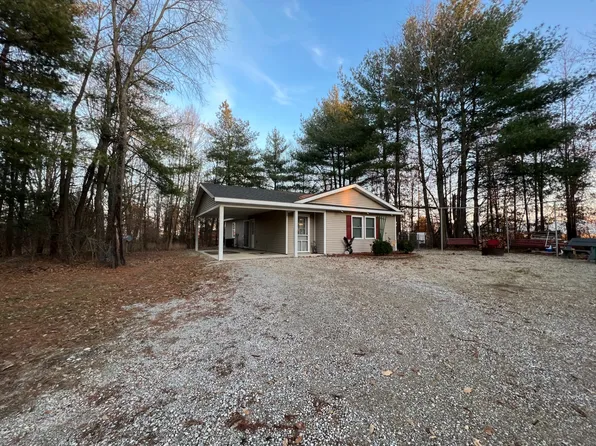 3815 E Antioch Ln, Olney, IL 62450