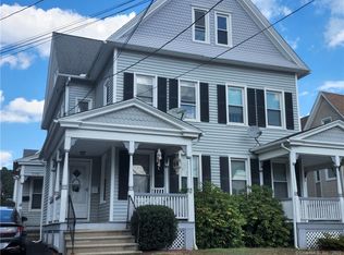 55 Cottage Ave #1/2, Ansonia, CT 06401