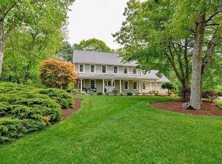 16 Jefferson Rd, Franklin, MA 02038