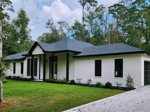 18262 Hosmer Mill Rd, Covington, LA 70435