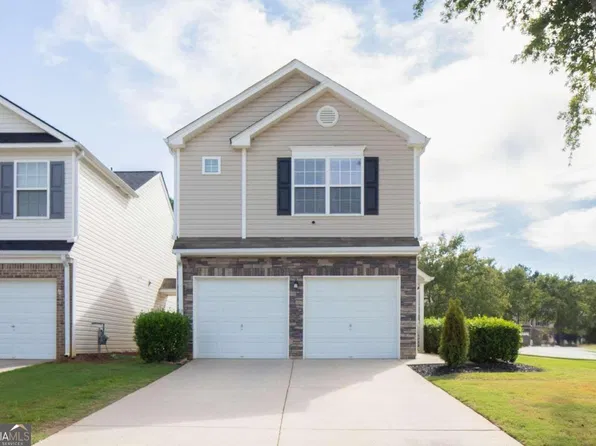 6015 Mountain Top Pl, Cumming, GA 30041