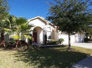 12412 Bramfield Dr, Riverview, FL 33579