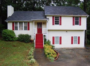 184 Azalea Dr, Villa Rica, GA 30180