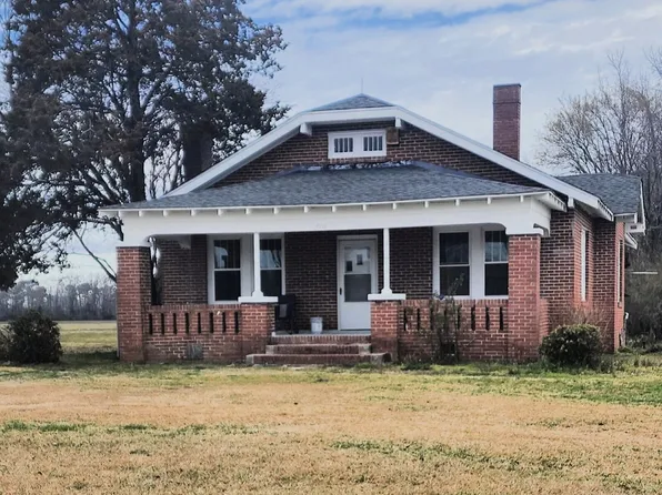 4553 Boyds Rd, Grimesland, NC 27837