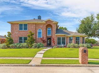 502 Pecos Path Dr, Murphy, TX 75094
