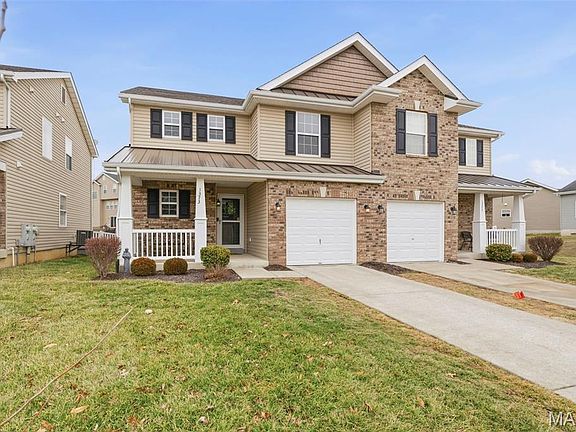 2nd image of 1373 New Charter Ln