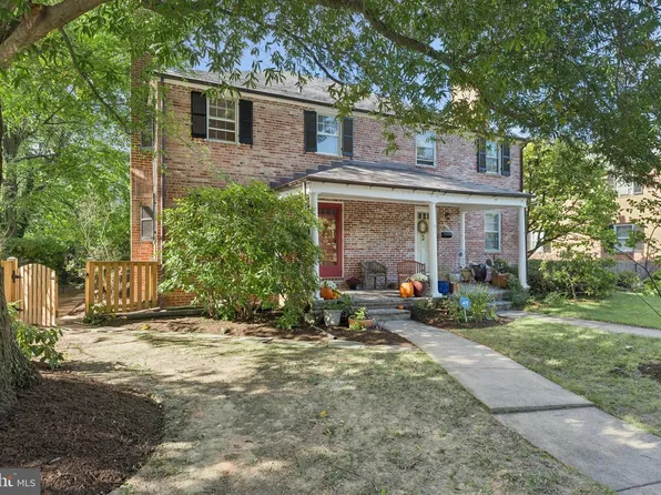 316 Woodbourne Ave, Baltimore, MD 21212