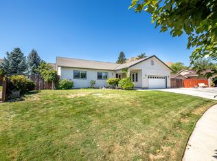 328 Brandi Ln, Wenatchee, WA 98801