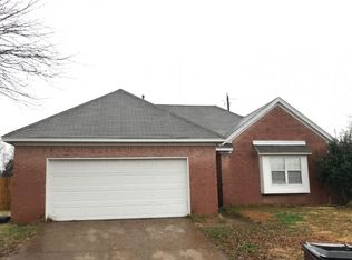 6270 Harvest Run Cv, Memphis, TN 38141