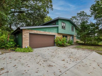 3405 N Sherman Ave, Madison, WI, 53704