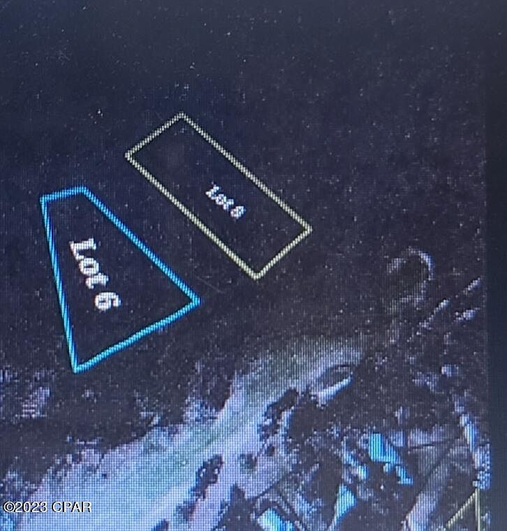 LOT 8 Dogwood Lakes Ests