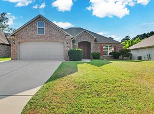 1545 Del Rey Ct, Benton, AR 72019