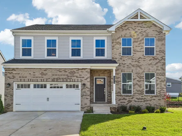 4034 Millner Rd, Nottingham, MD 21236