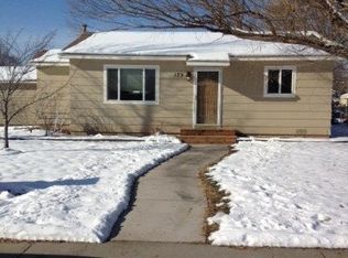 175 S Orchard St, Fruita, CO 81521