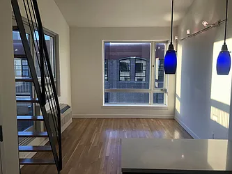 Rented by Carnegie Management Inc