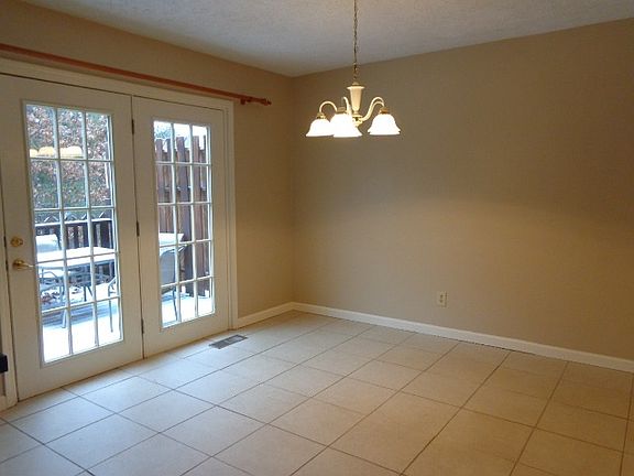 Addl Dining Room
