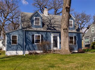 2836 36th St, Des Moines, IA 50310