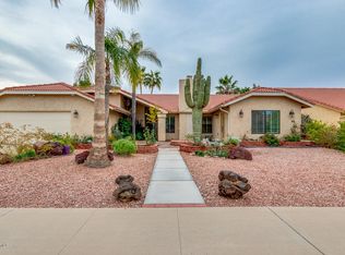 2741 E Kenwood St, Mesa, AZ 85213