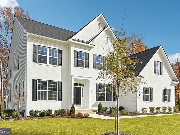 2nd image of 11708 Moriarty Ct