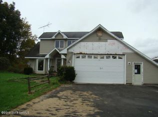 632 W River Rd, Gansevoort, NY 12831