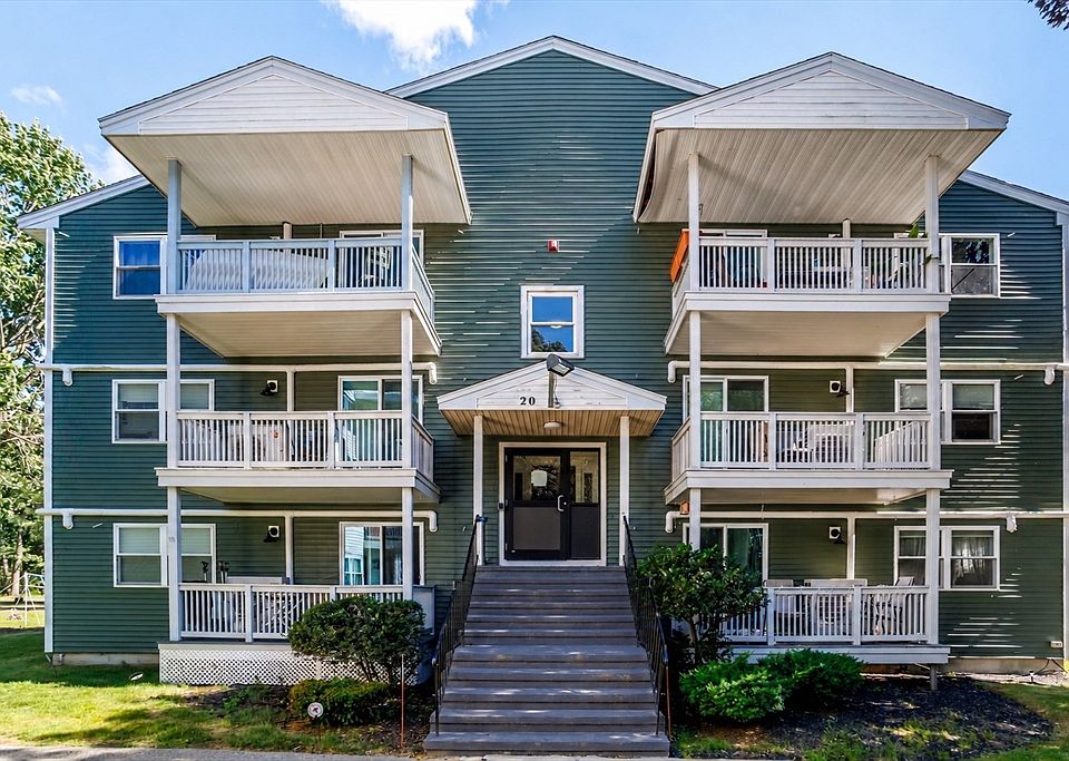 1st image of 20 Abbey Rd APT 104