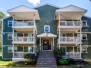 Laurel Green, Leominster, MA 01453