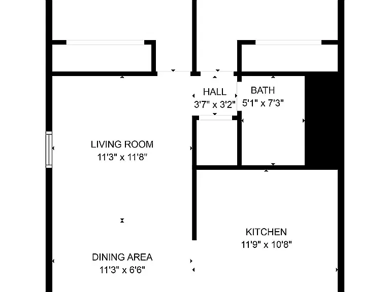 Building Photo - 1596 Jones Dr