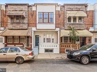 1851 S Ringgold St, Philadelphia, PA 19145