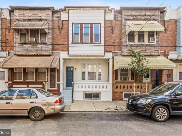 1851 S Ringgold St, Philadelphia, PA 19145