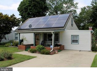 17 Dixfield Ave, Ewing, NJ 08618