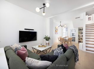 553 King St E, Toronto, ON M5A1M5