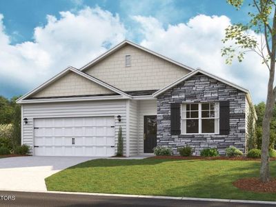 328 Creek Bridge Way, Maryville, TN, 37804