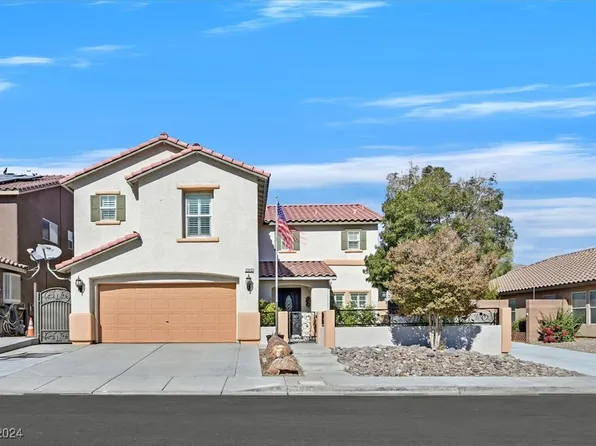 5540 Coyote Falls Ct, Las Vegas, NV 89131