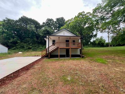 665 Old Whitney Rd, Spartanburg, SC, 29303