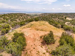 TBD Lot 8 Newlin Ridge Road LOT 8, Florence, CO 81226