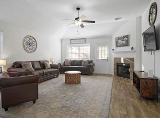 7326 Foxport Ln, Humble, TX 77338