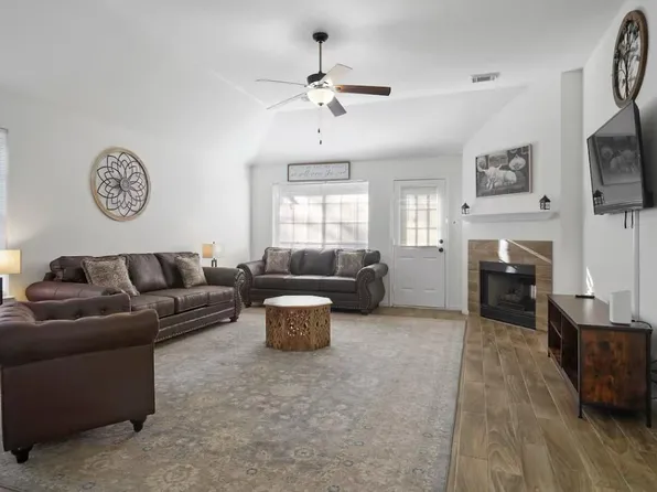 7326 Foxport Ln, Humble, TX 77338