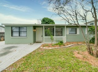 781 Renner Ave, Melbourne, FL 32935
