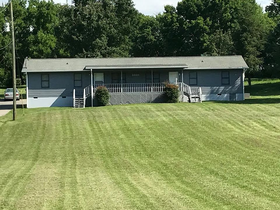 1st image of 8506 Foust Dr #1