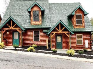 1624 Falls Way Way, Pigeon Forge, TN 37863