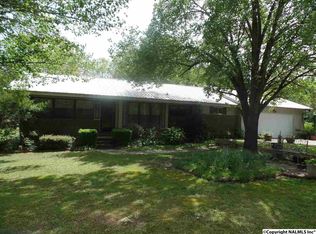 872 Clanton St, Attalla, AL 35954