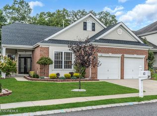 43 Pine Valley Rd, Jackson, NJ 08527